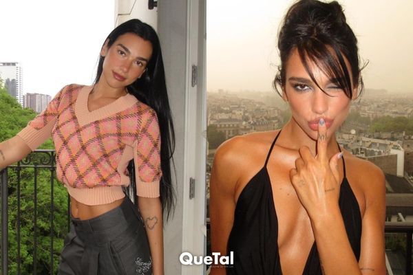 El español fluido de Dua Lipa durante sus conciertos en Latinoamérica sorprende